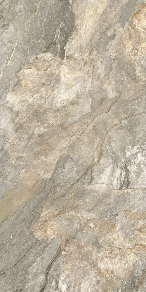Керамогранит Delacora Slate коричневый матовый 1200х600х9,5 мм (2 шт.=1,44 кв.м)