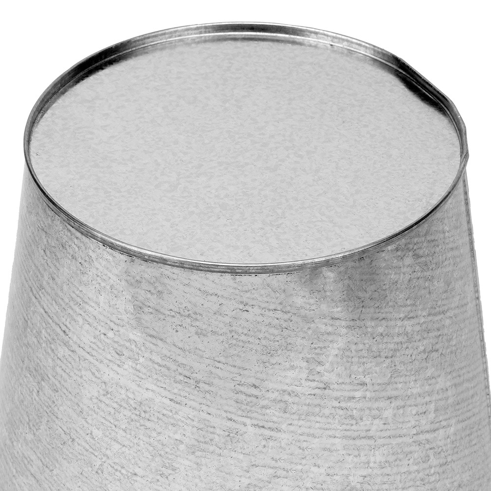 Ведро оцинкованное Сибртех 12 л