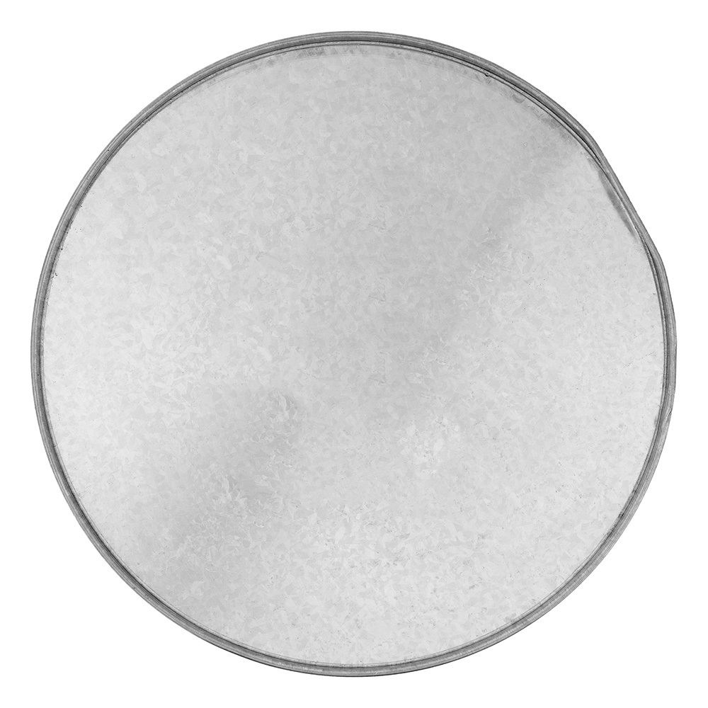 Ведро оцинкованное Сибртех 12 л