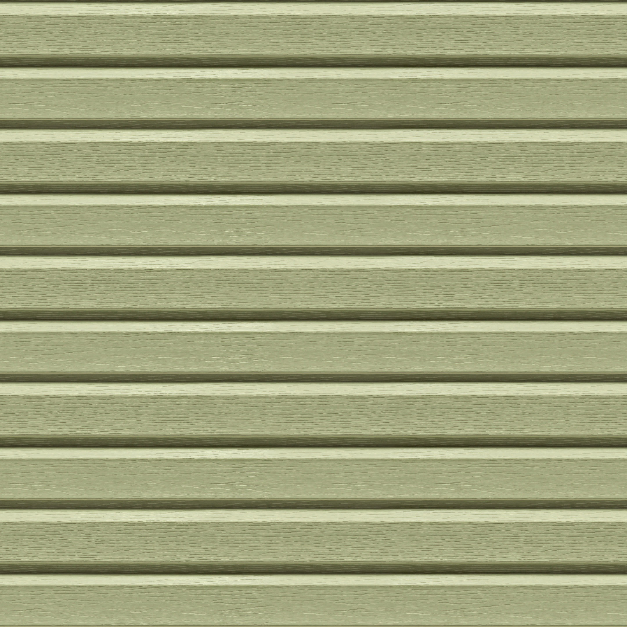 Сайдинг Альта-Профиль Альта Классика 3660х230 мм салатовый