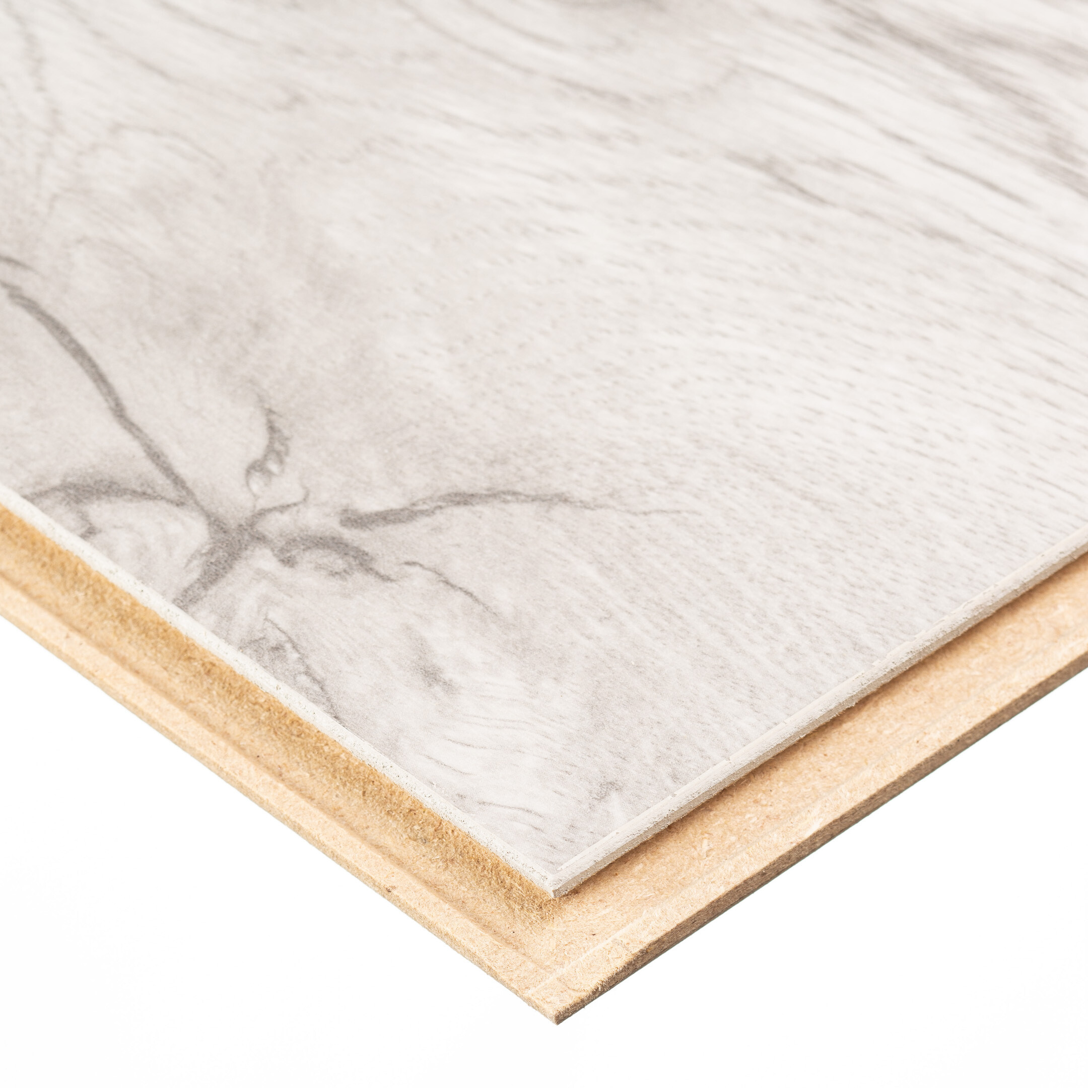 Ламинат 32 класс Ultradecor Expert Choice дуб волшебный 2,22 кв.м 8 мм с фаской