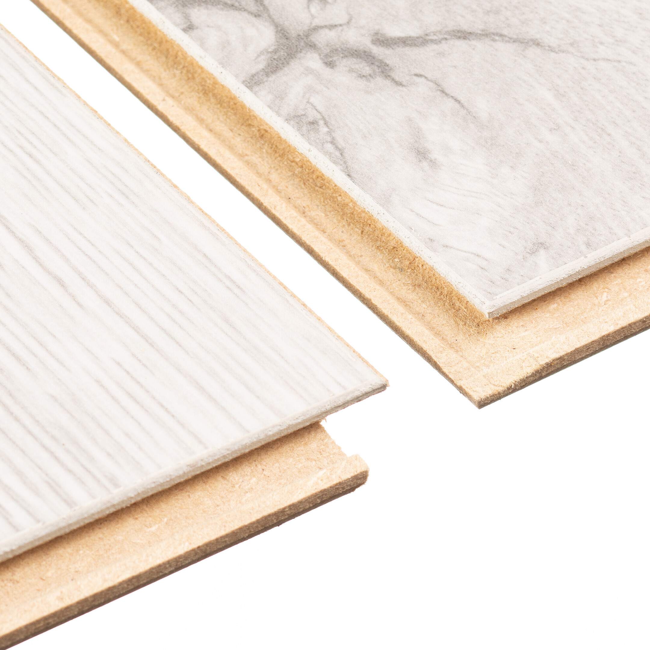 Ламинат 32 класс Ultradecor Expert Choice дуб волшебный 2,22 кв.м 8 мм с фаской