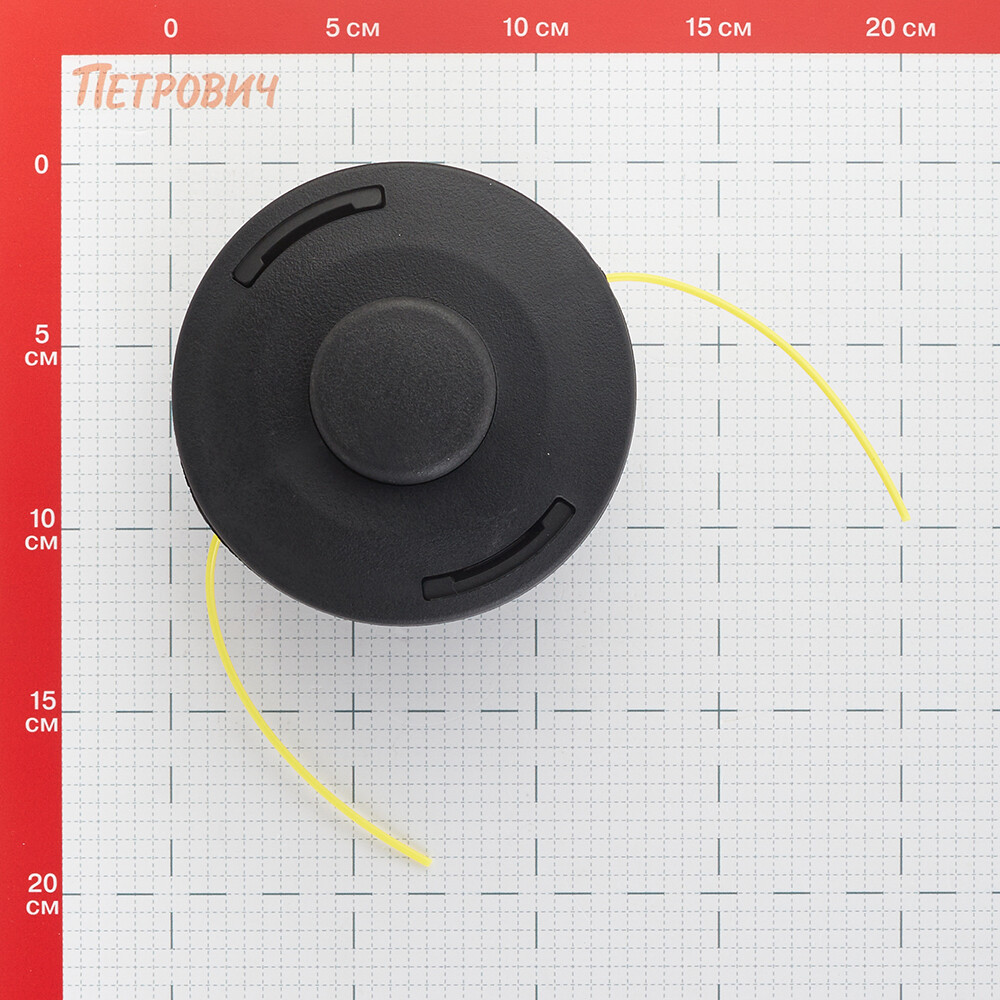 Головка для триммера Champion HT22 (C5086)