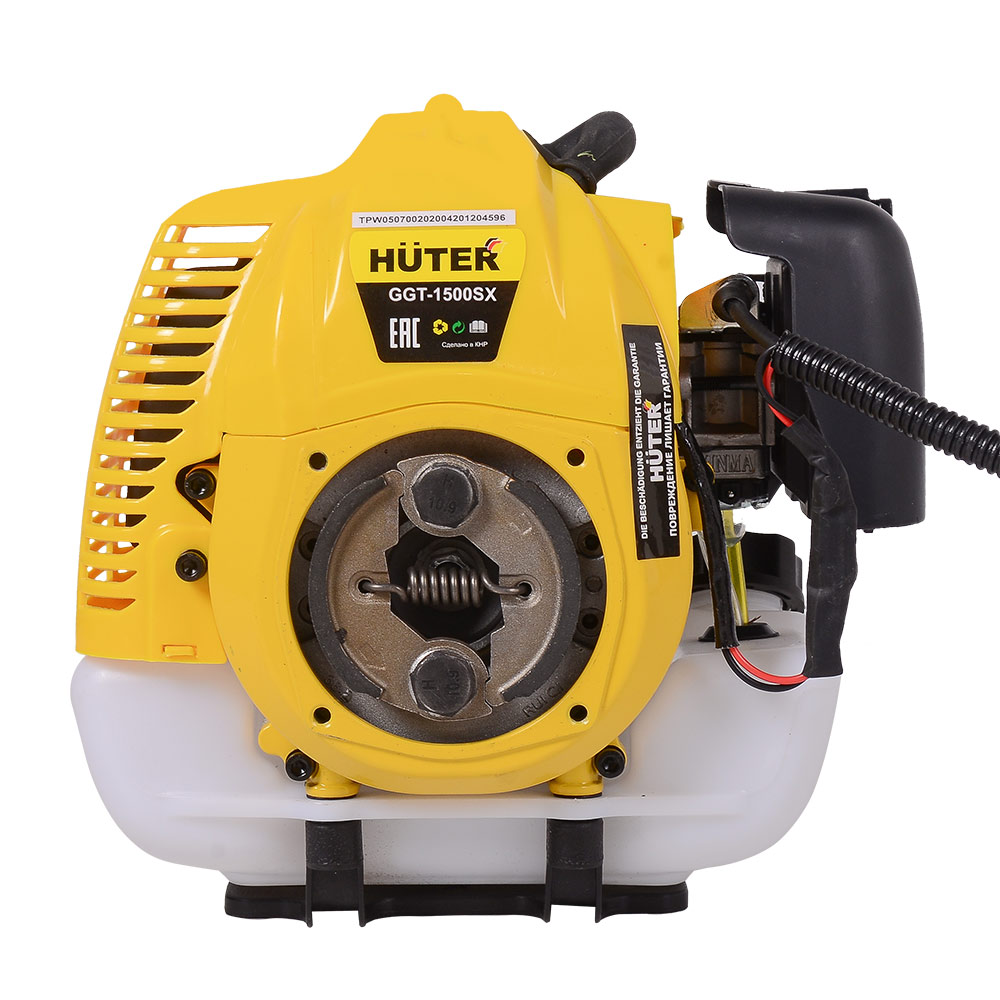 Триммер бензиновый Huter GGT-1500SX 2 л.с. (70/2/22)