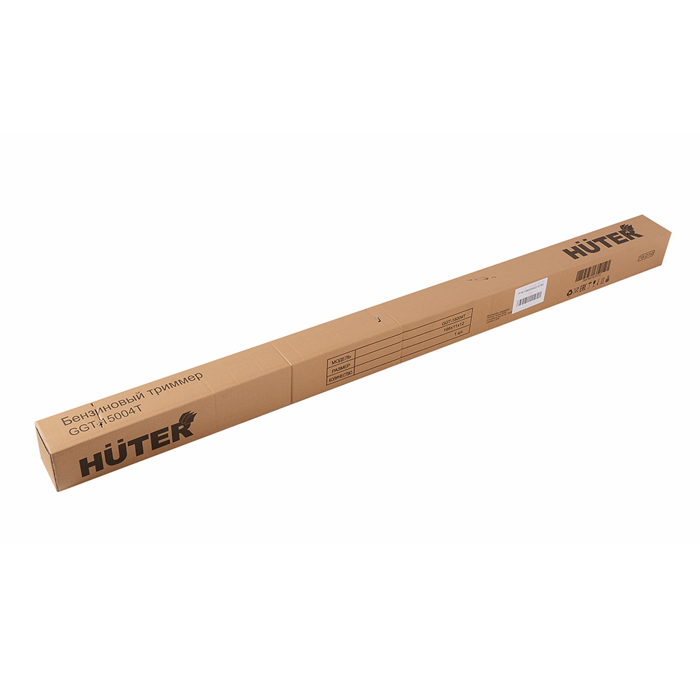 Триммер бензиновый Huter GGT-15004T 2 л.с. (70/2/50)