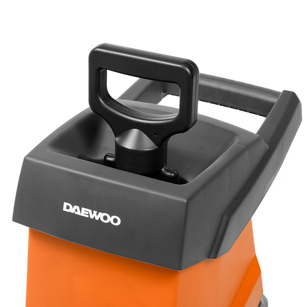 Измельчитель электрический ручной Daewoo (DSR 2700E) 2700 Вт