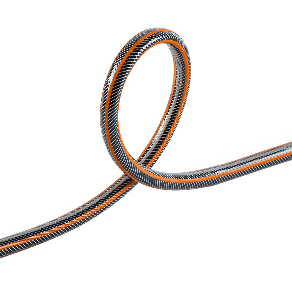 Шланг поливочный 1/2 20 м шестислойный Daewoo UltraGrip Plus ПВХ (DWH 5113)