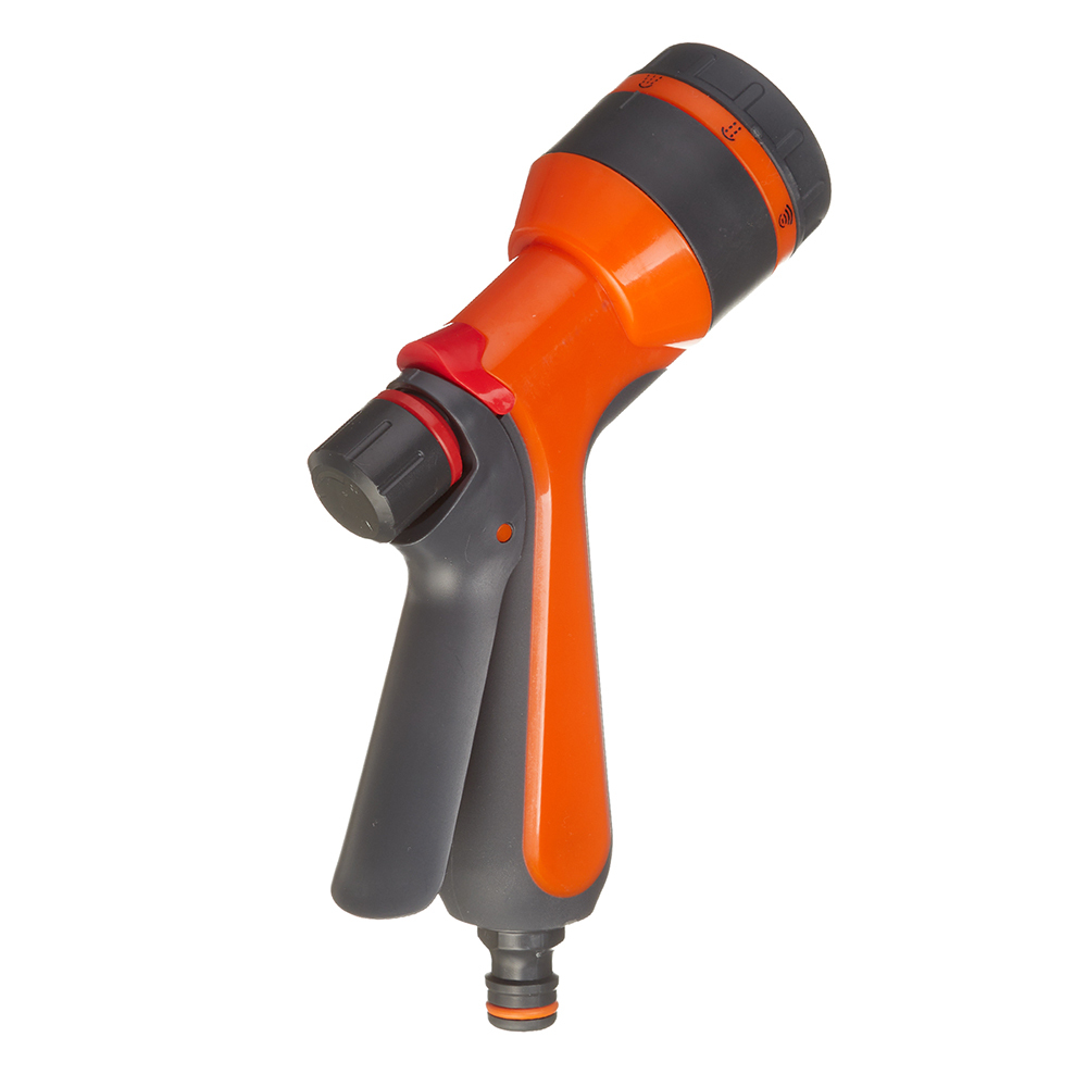 Пистолет для полива Daewoo 7 режимов (DWG 1030)