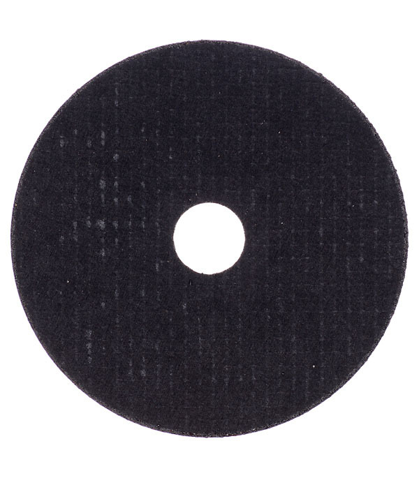 Круг отрезной по металлу Debever 125х22х1,6 мм (WC12516229S/30265)