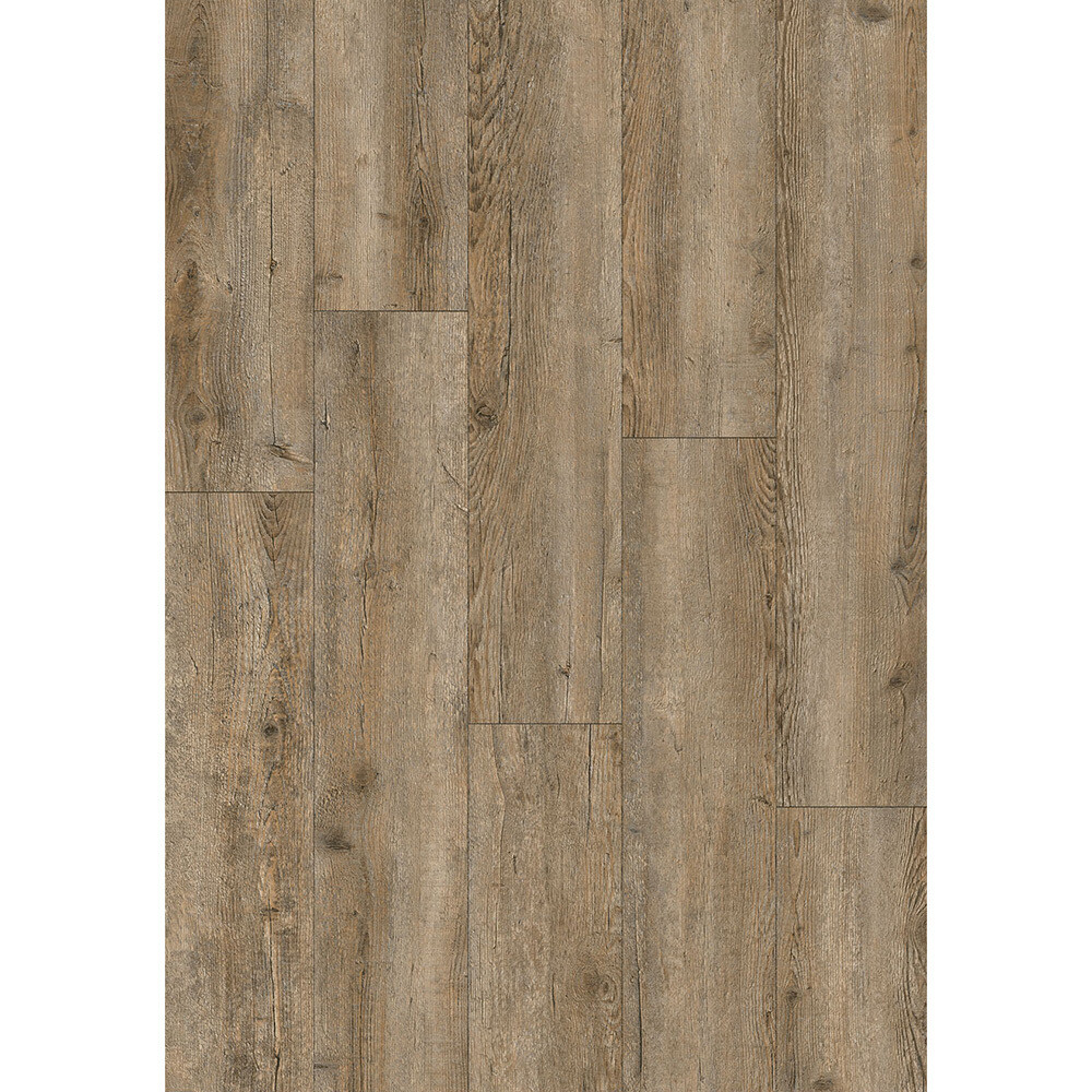 Плитка кварцвиниловая Corsa Deco Rio B100 замковая 2,6309 кв.м 5,3 мм с фаской с подложкой IXPE