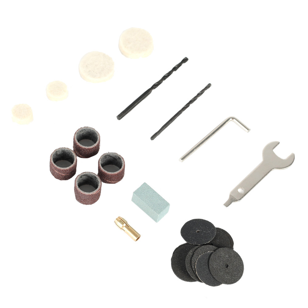 Гравер электрический Patriot EE 101 140 Вт с набором оснастки (150301053)