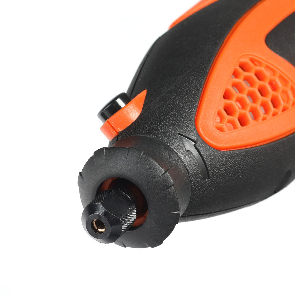 Гравер электрический Patriot EE 101 140 Вт с набором оснастки (150301053)