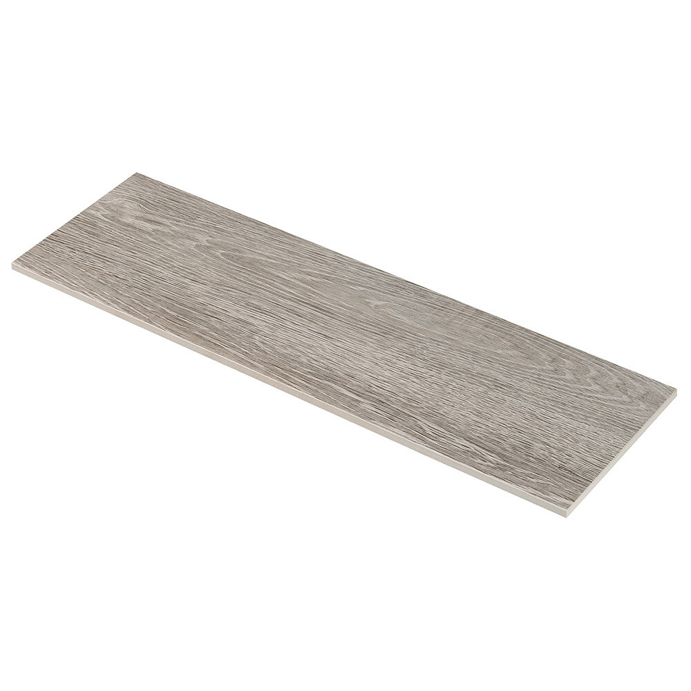 Керамогранит Grasaro Parquet серый 600х200х8 мм (10 шт.=1,2 кв.м)
