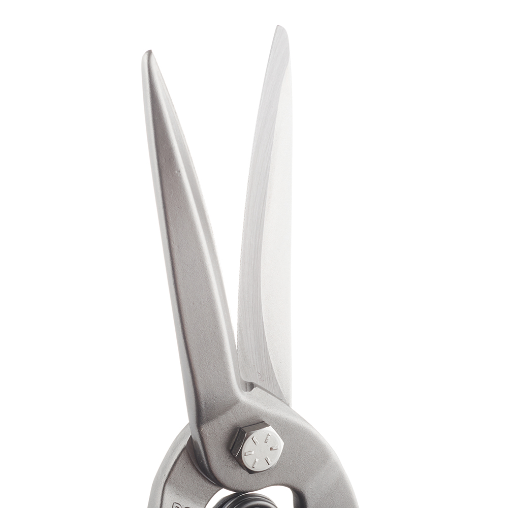 Ножницы по металлу Knauf 250 мм прямые