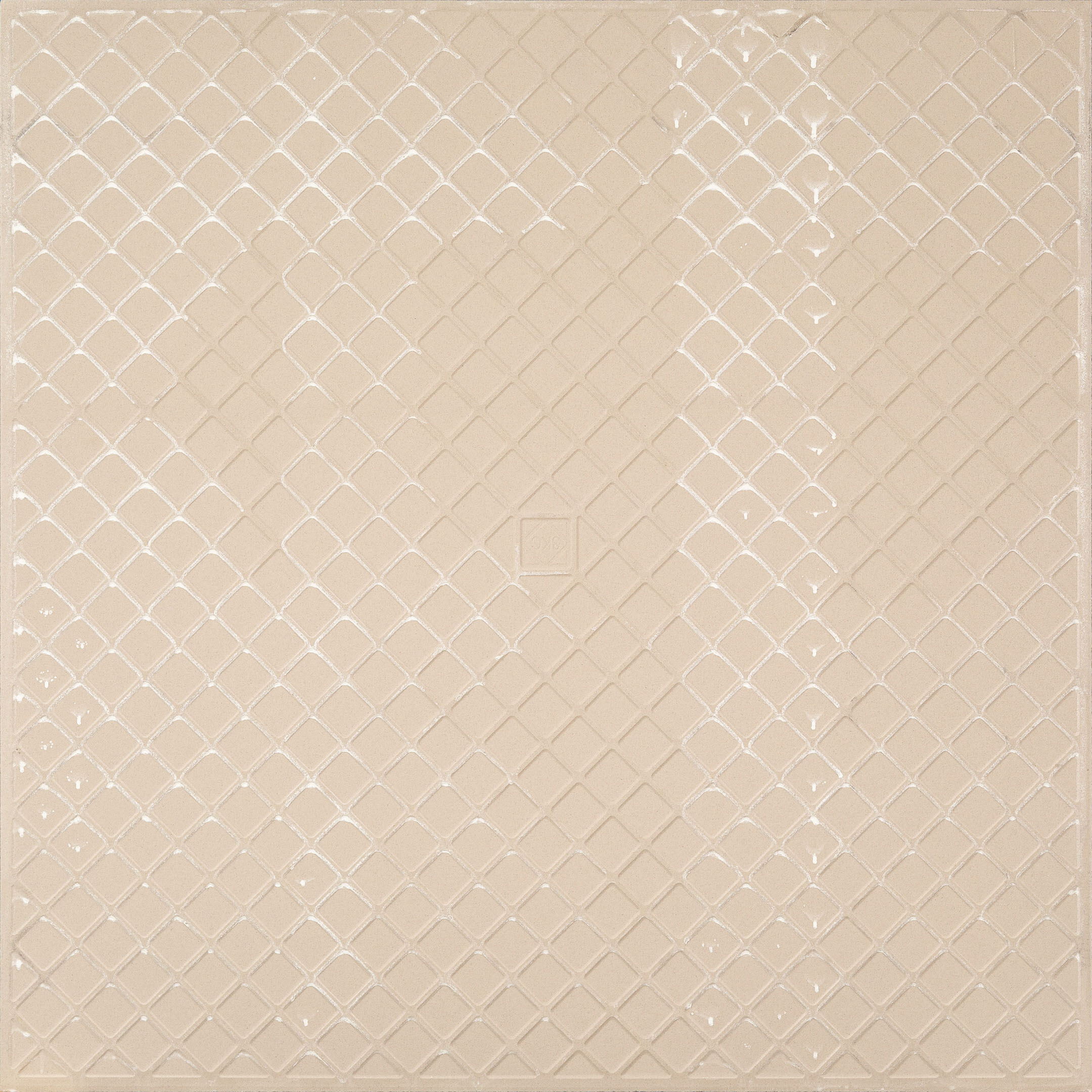 Керамогранит Kerama Marazzi Монте Тиберио серый светлый матовый 600х600х9 мм (5 шт.=1,8 кв.м)