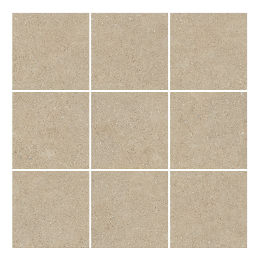 Керамогранит Estima Newport beige 405х405х8 мм (11 шт.=1,804 кв.м)
