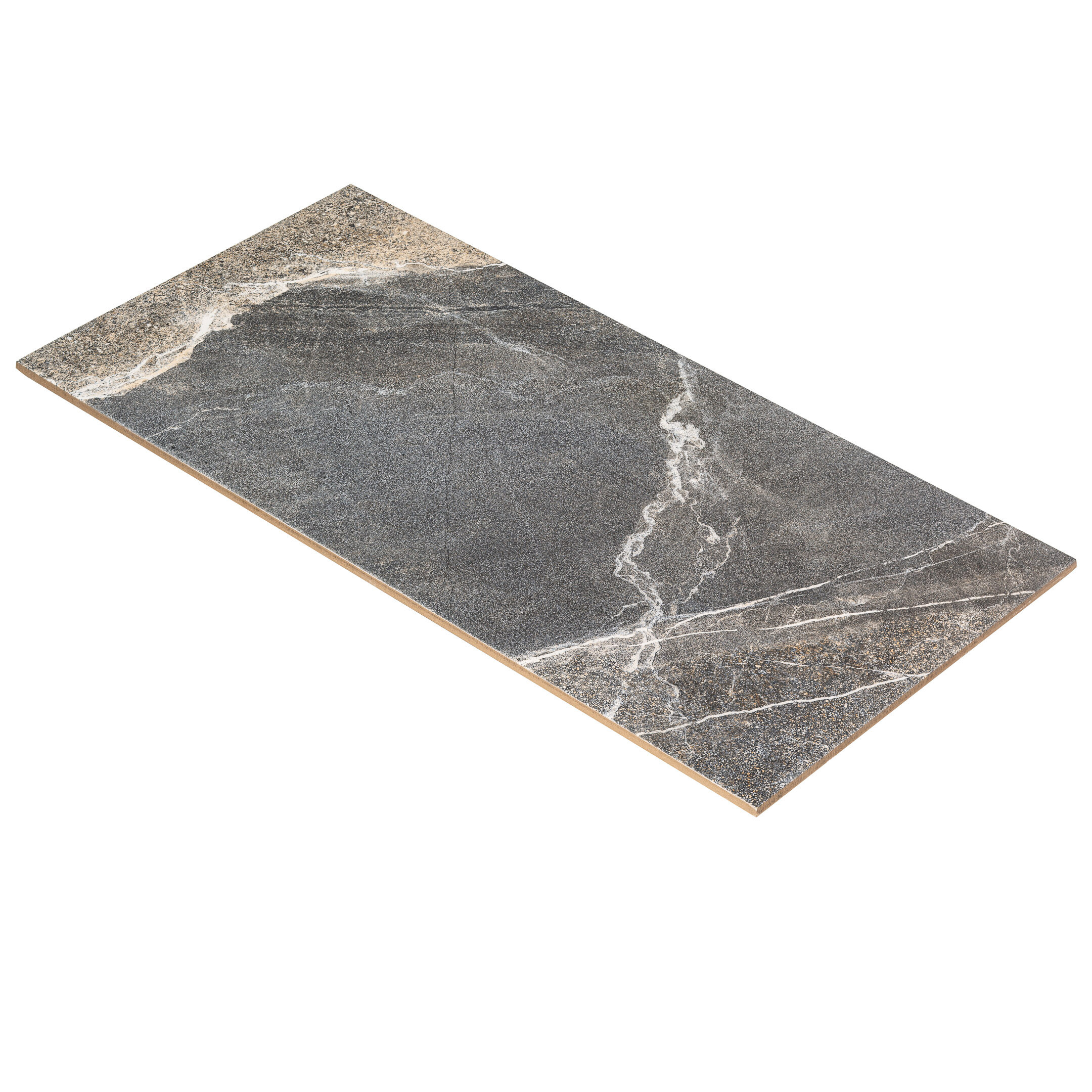 Керамогранит LB Ceramics Диккенс натуральный 600х300х8,5 мм (8 шт.=1,44 кв.м)