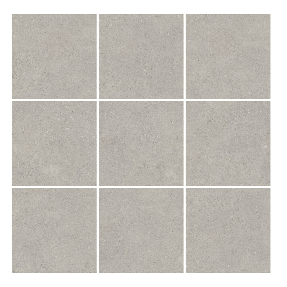 Керамогранит Estima Newport light grey 405х405х8 мм (11 шт.=1,804 кв.м)