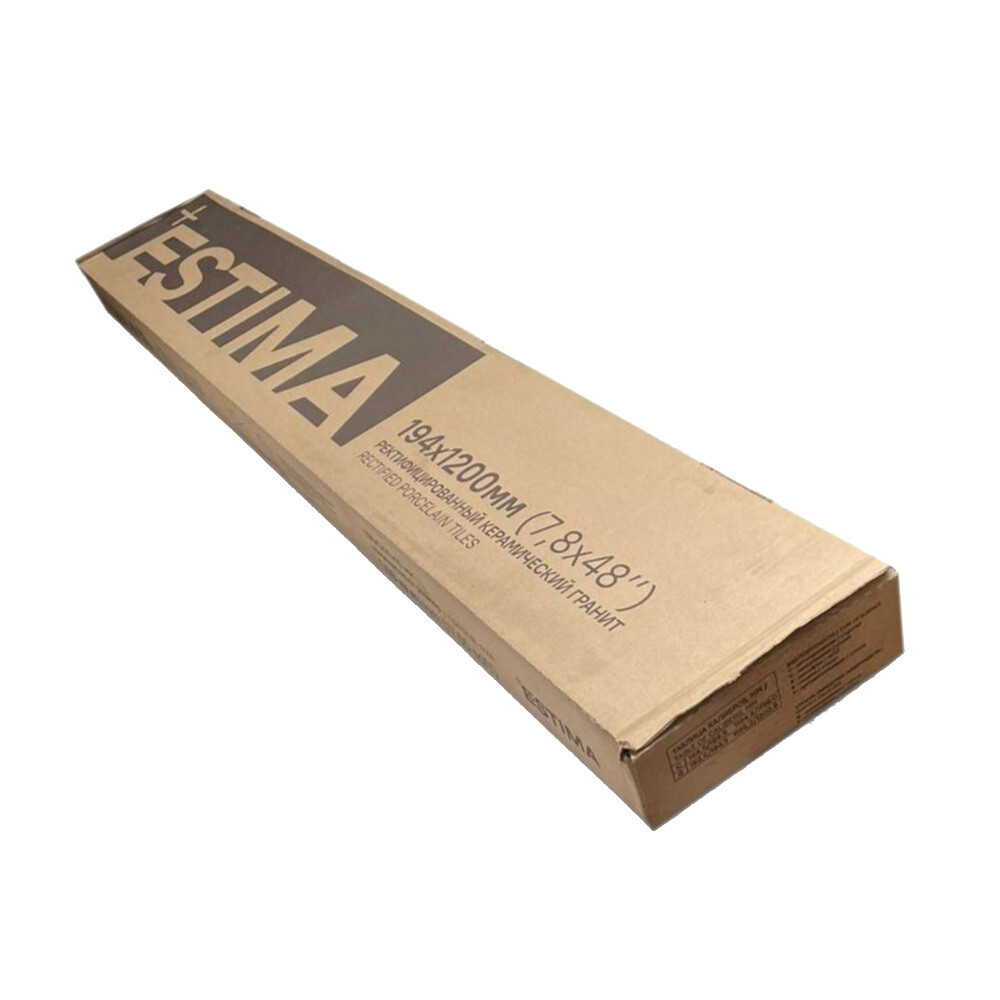Керамогранит Estima Koru mild 1200х194х10 мм (7 шт.= 1,63 кв.м)