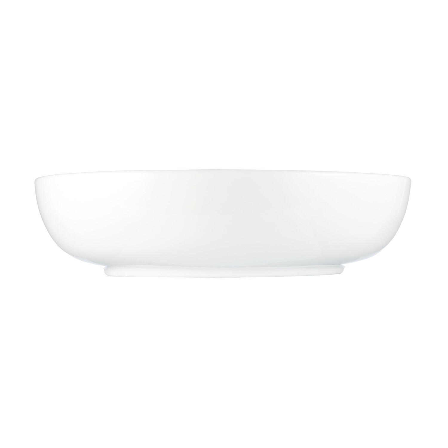 Раковина Corsa Deco WX100 51 см накладная белая (ABWX51C)