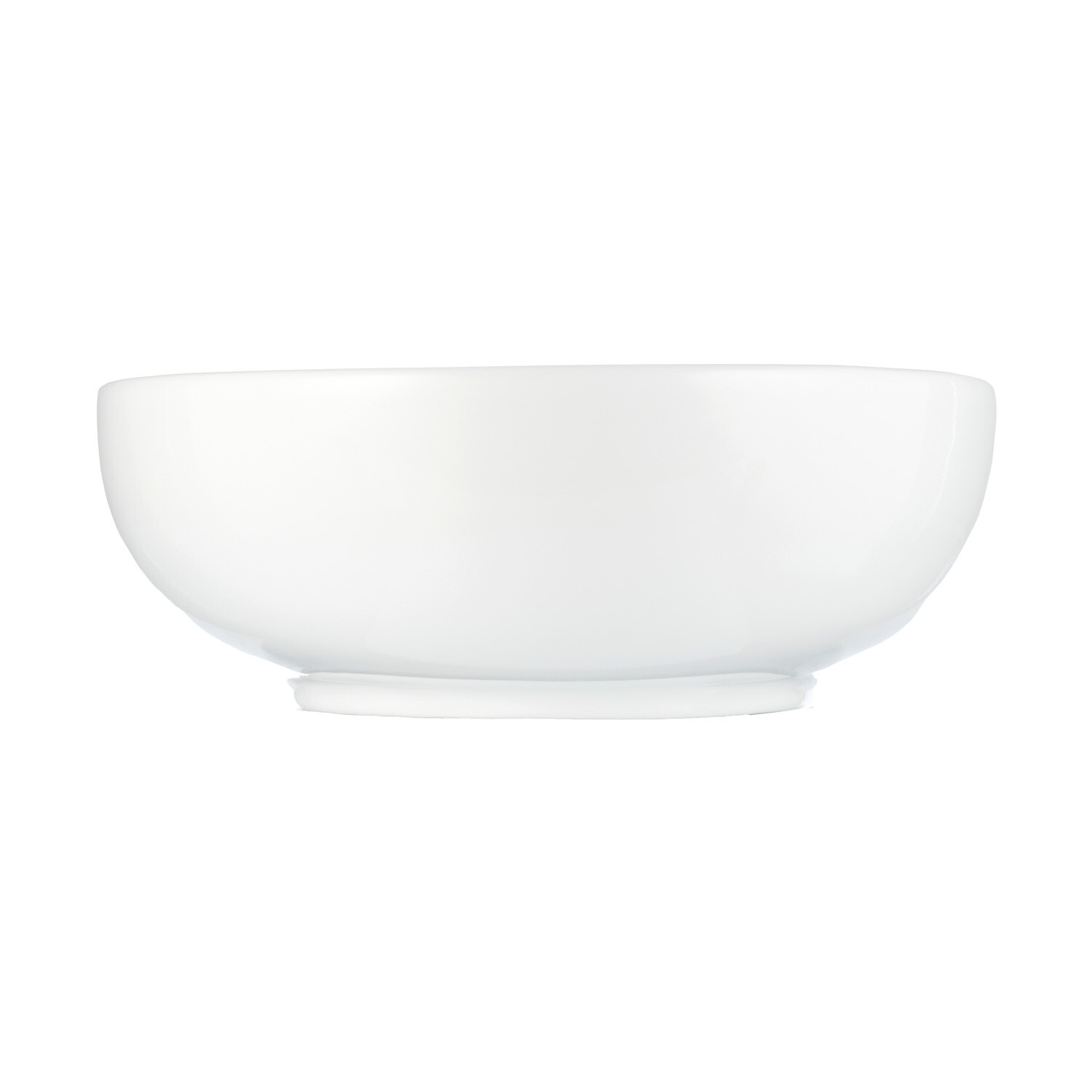 Раковина Corsa Deco WX100 51 см накладная белая (ABWX51C)