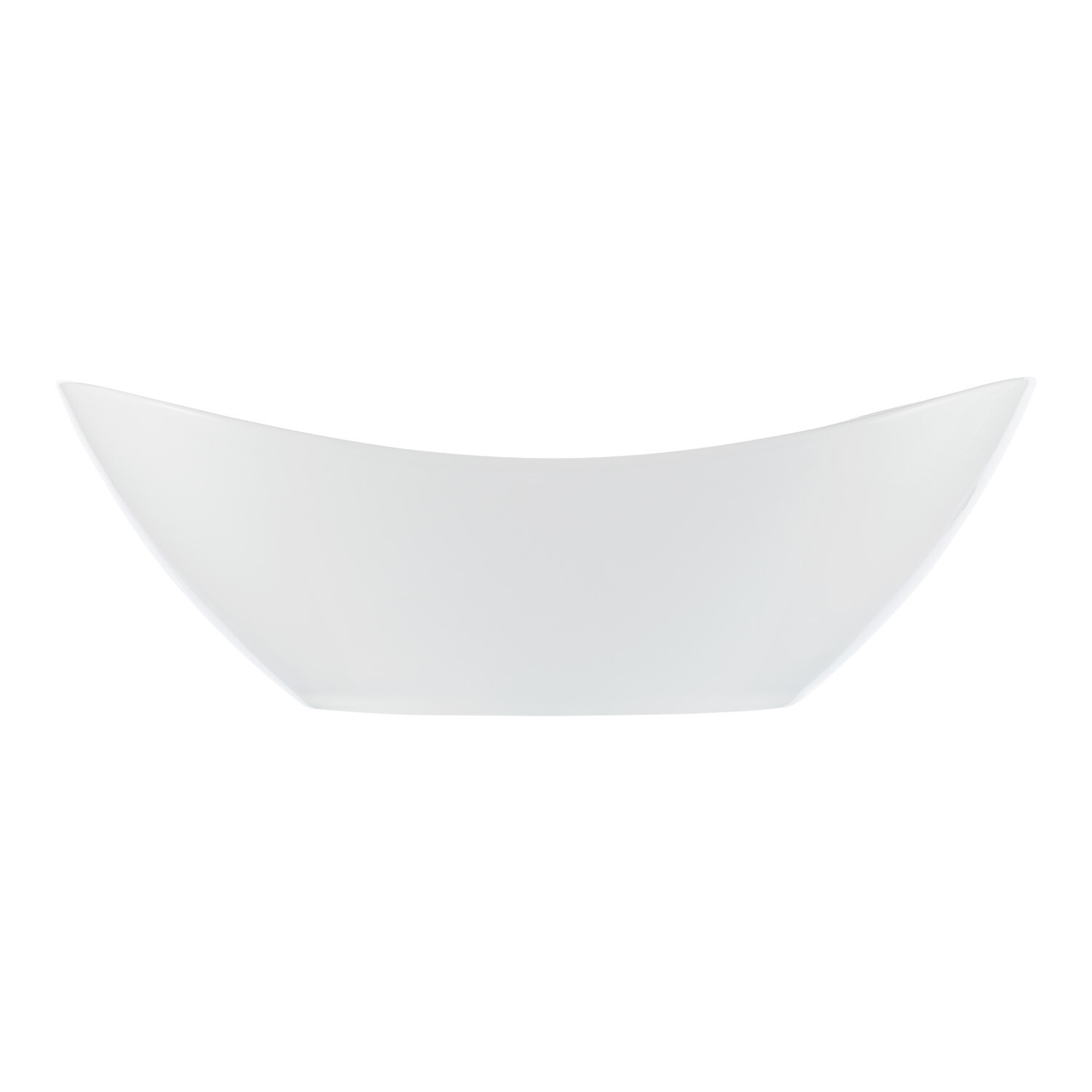 Раковина Corsa Deco WX100 44 см накладная белая (ABWX41C)