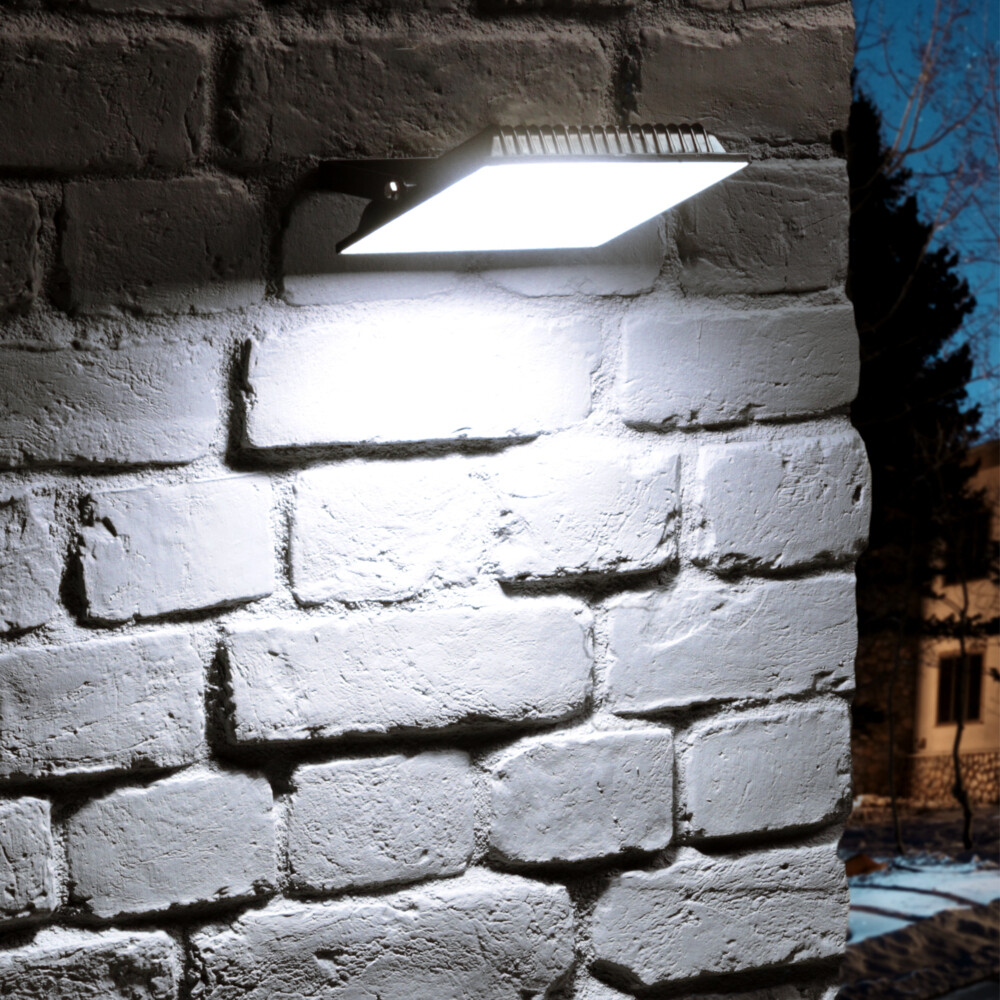 Прожектор светодиодный Ritter Profi 6500K 70 Вт IP65 черный