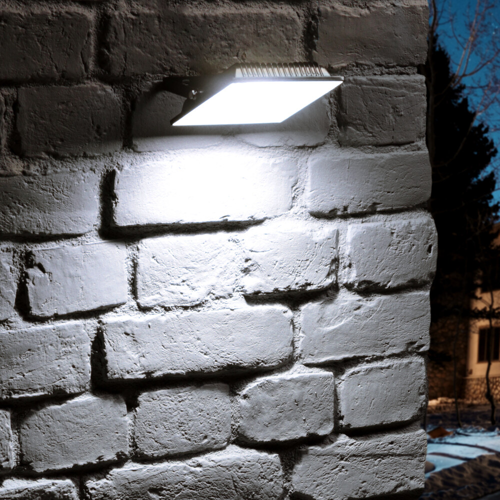 Прожектор светодиодный Ritter Profi 6500K 50 Вт IP65 черный