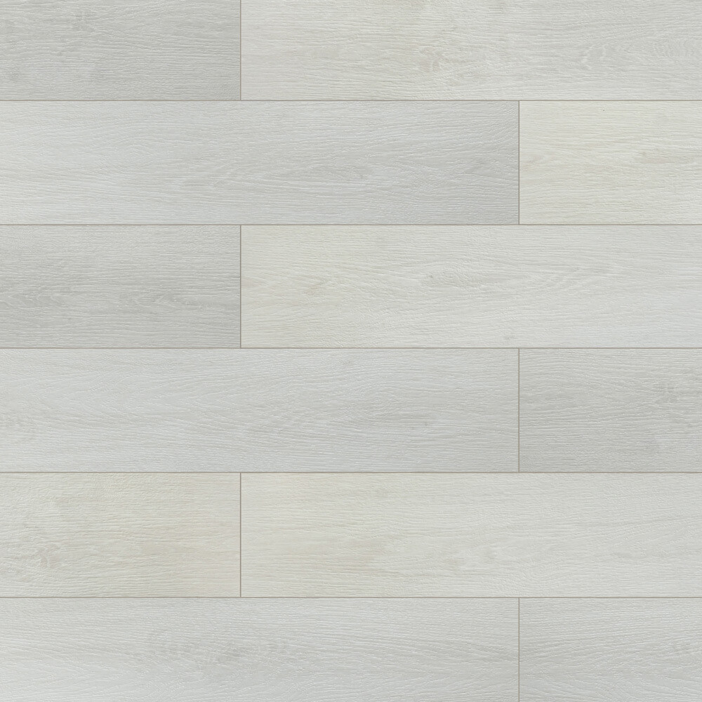 Плитка кварцвиниловая Alta Step Excelente дуб light замковая 3,069 кв.м 4 мм с микрофаской