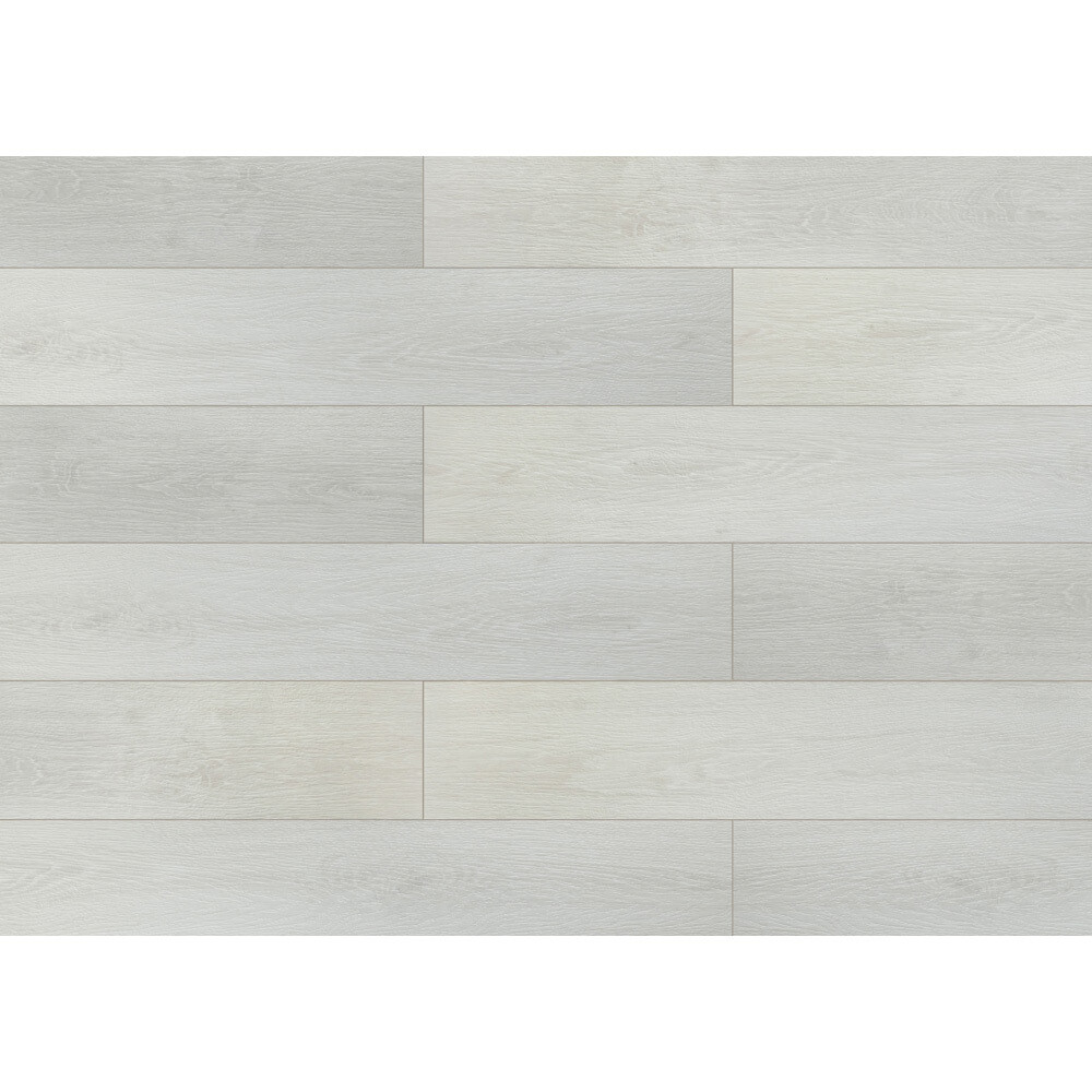 Плитка кварцвиниловая Alta Step Excelente дуб light замковая 3,069 кв.м 4 мм с микрофаской