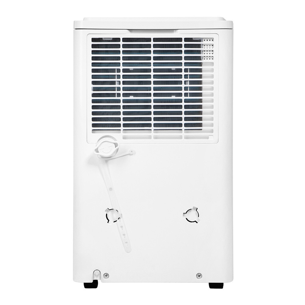 Осушитель воздуха Ballu Comfort BD20T CL 475 Вт 20 л/сут