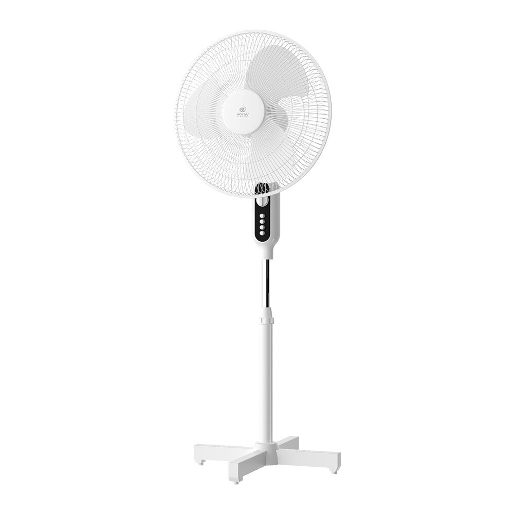 Вентилятор напольный Royal Clima НС-1691881 3 скорости 45 Вт