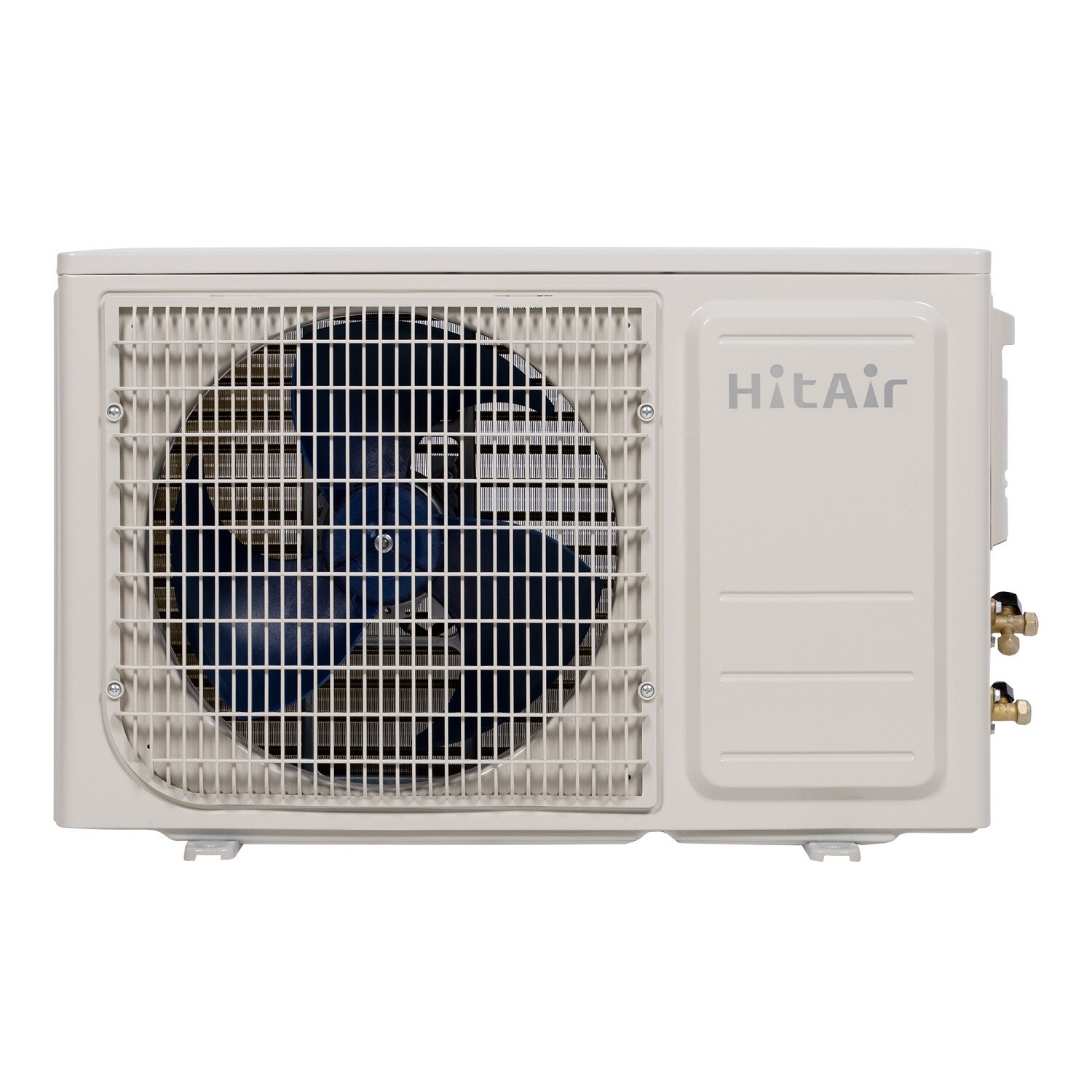 Сплит-система настенная Hitair HAM-12H/N1 1106 Вт 35 м2 комплект