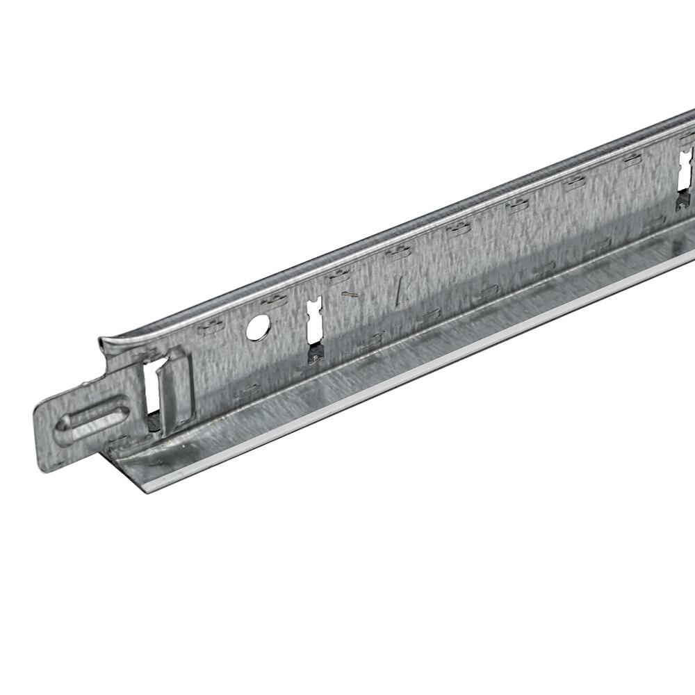 Профиль к подвесному потолку 3,7 м Armstrong Кнауф Т-24