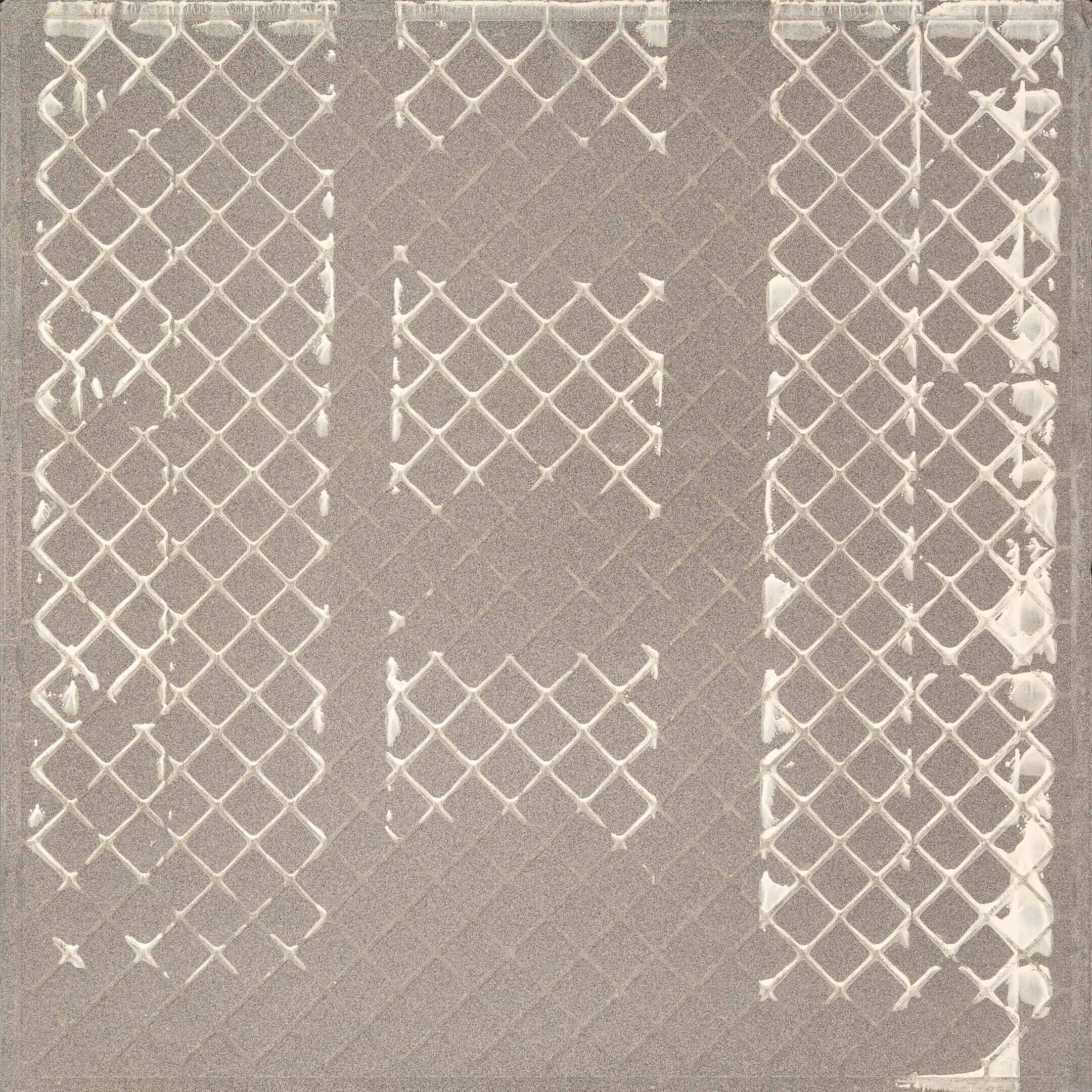 Керамогранит Пиастрелла соль-перец асфальт 600х600х10 мм (4 шт.=1,44 кв.м)