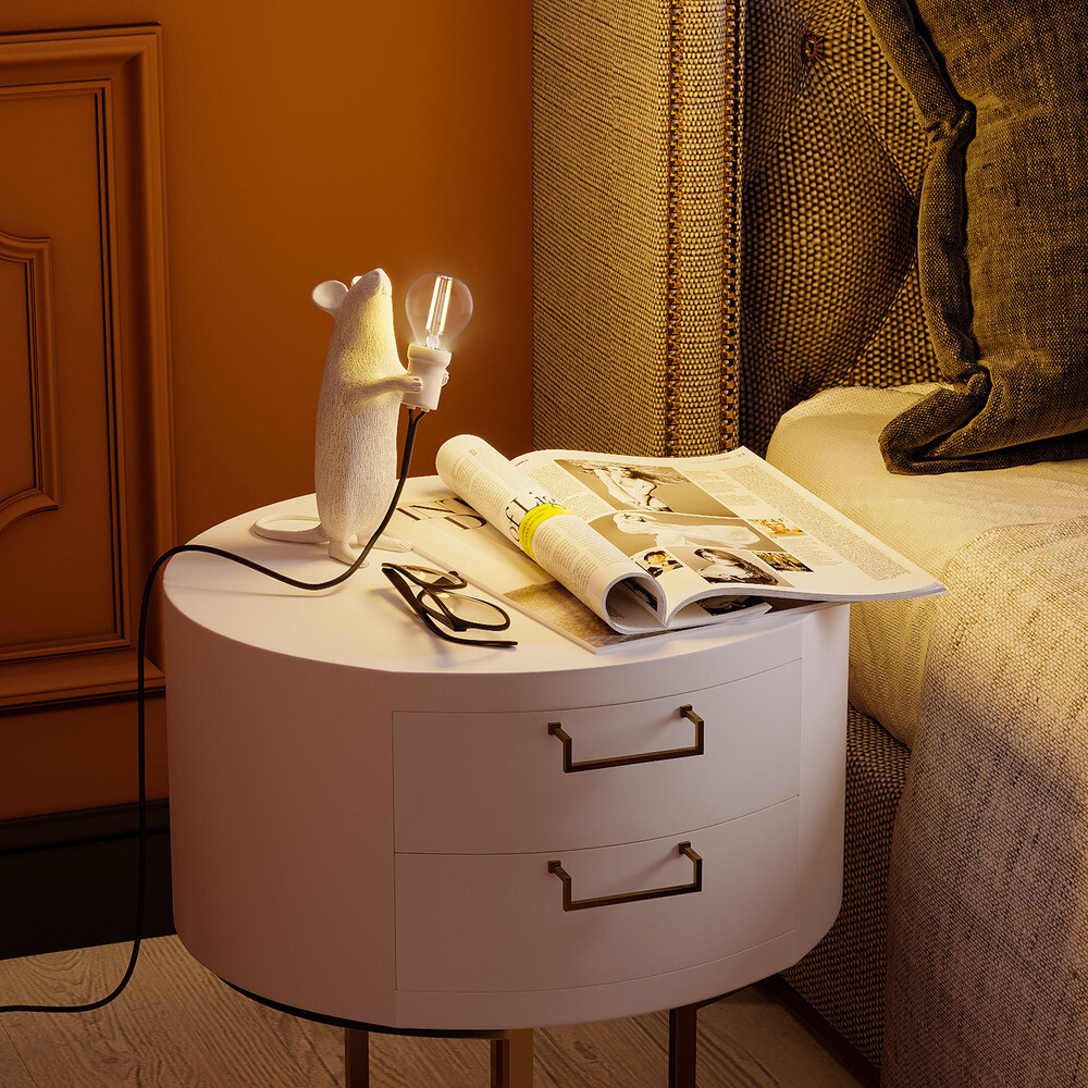 Лампа светодиодная филаментная Gauss E14 2700К 12 Вт 730 Лм 190-240 В шар прозрачная