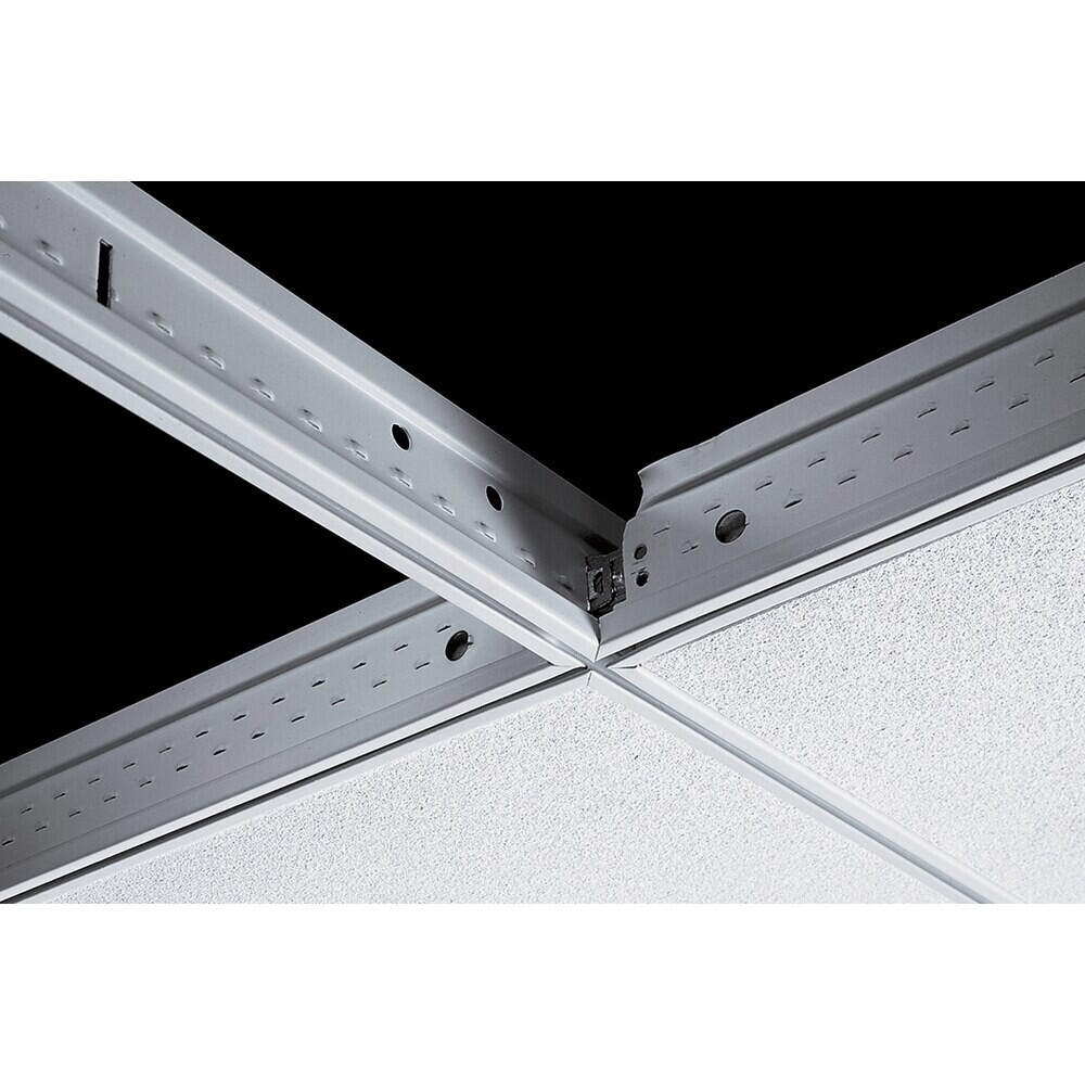 Профиль к подвесному потолку 0,6 м Armstrong Кнауф Силуэт Т-15