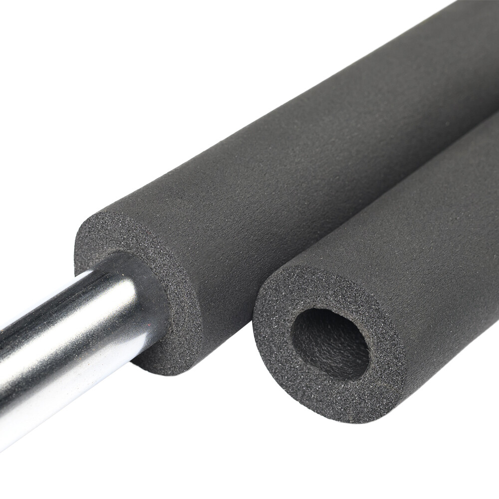 Теплоизоляция для труб K-FLEX ST 35х13х2000 мм черная