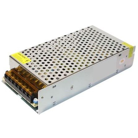 Трансформатор (блок питания) Leek 120Вт 12В LE010619-006
