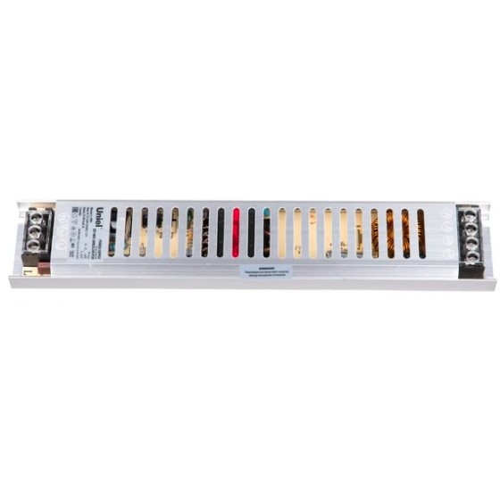 Блок питания Uniel 12V 60Вт IP20 UET-WAS-060A20  UL-00010258