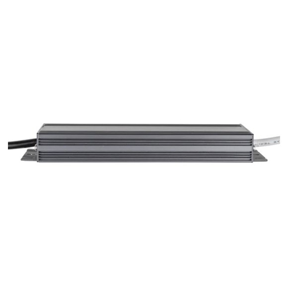 Блок питания Uniel 12V 60Вт IP67 UET-VAF-060A67 ультратонкий  UL-00007575