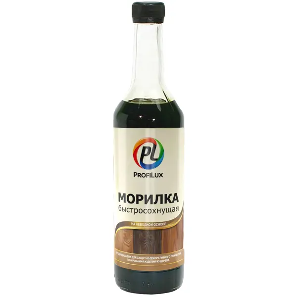 Морилка для дерева Profilux 0.5 л цвет дуб