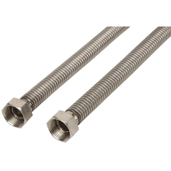 Гибкая подводка для газа Tuboflex сильфонного типа ВР 3/4" 1.5 м