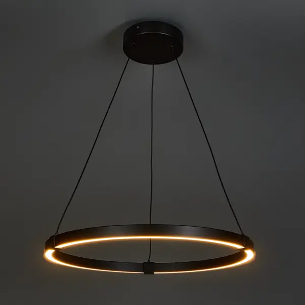 Подвесной светильник Inspire LED 2700/6500 К 56 см