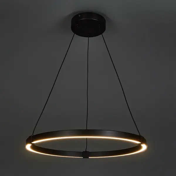Подвесной светильник Inspire LED 2700/6500 К 56 см