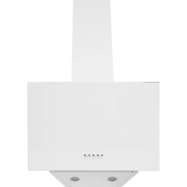Вытяжка наклонная Kitll KCH 5102 50 см цвет белый