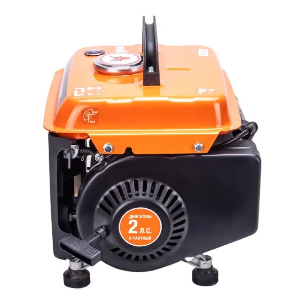 Генератор бензиновый BG-950 0.8 кВт