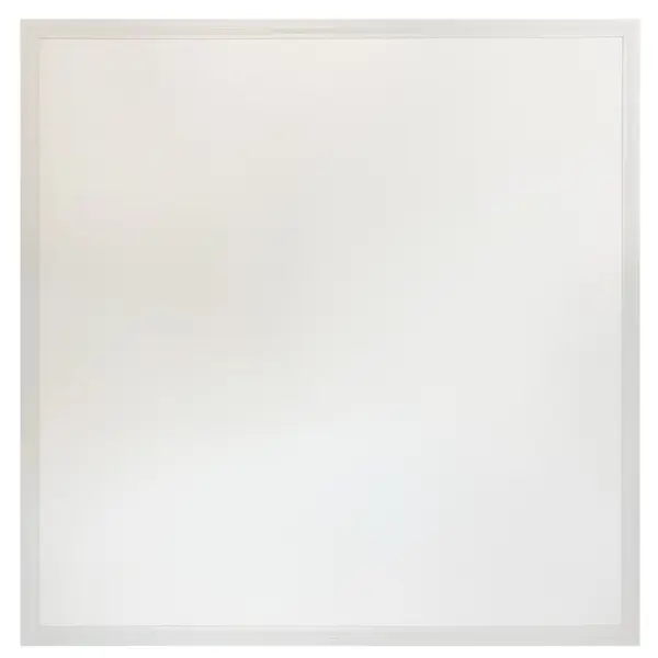 Панель светодиодная Apeyon 42-003 48 Вт 595x595 мм микропризма 4000 К IP20