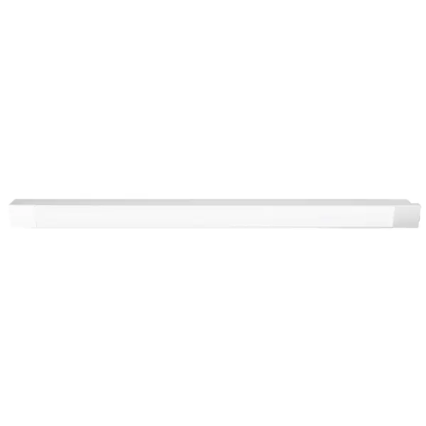 Трековый светильник линейный светодиодный Jazzway PTR 1935 35 Вт 4000 К однофазный цвет белый