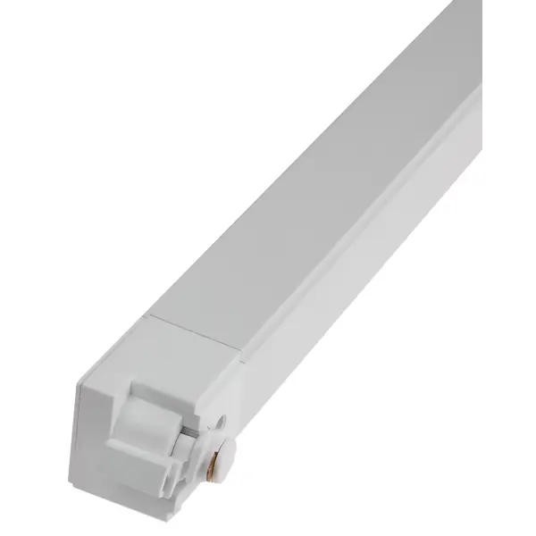Трековый светильник линейный светодиодный Jazzway PTR 1935 35 Вт 4000 К однофазный цвет белый